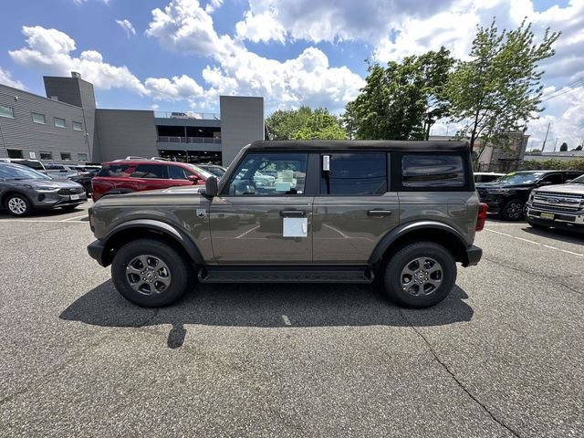 New 2026 Marsh Gray Ford Big Bend® image 28