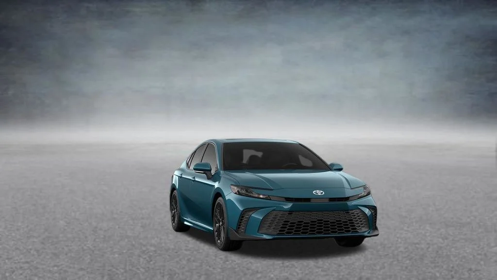 New 2026  Toyota SE image 35