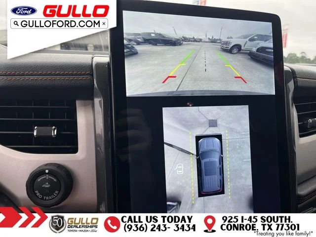 Used 2023 Star White Ford Timberline image 27