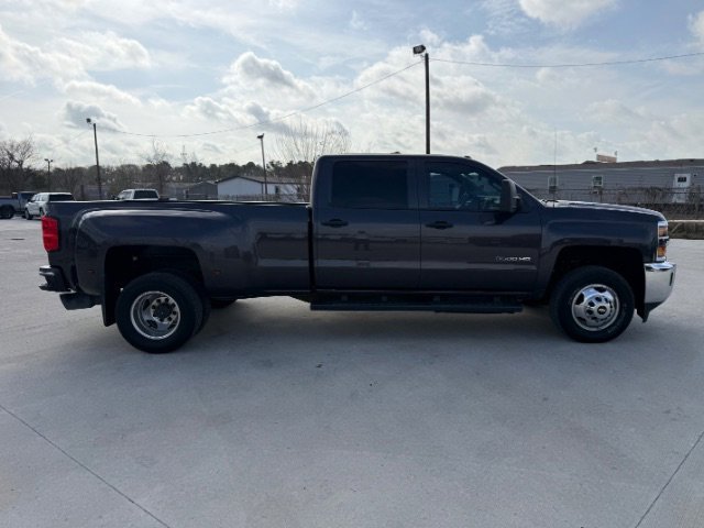 Used 2015 Tungsten Metallic Chevrolet LT image 6