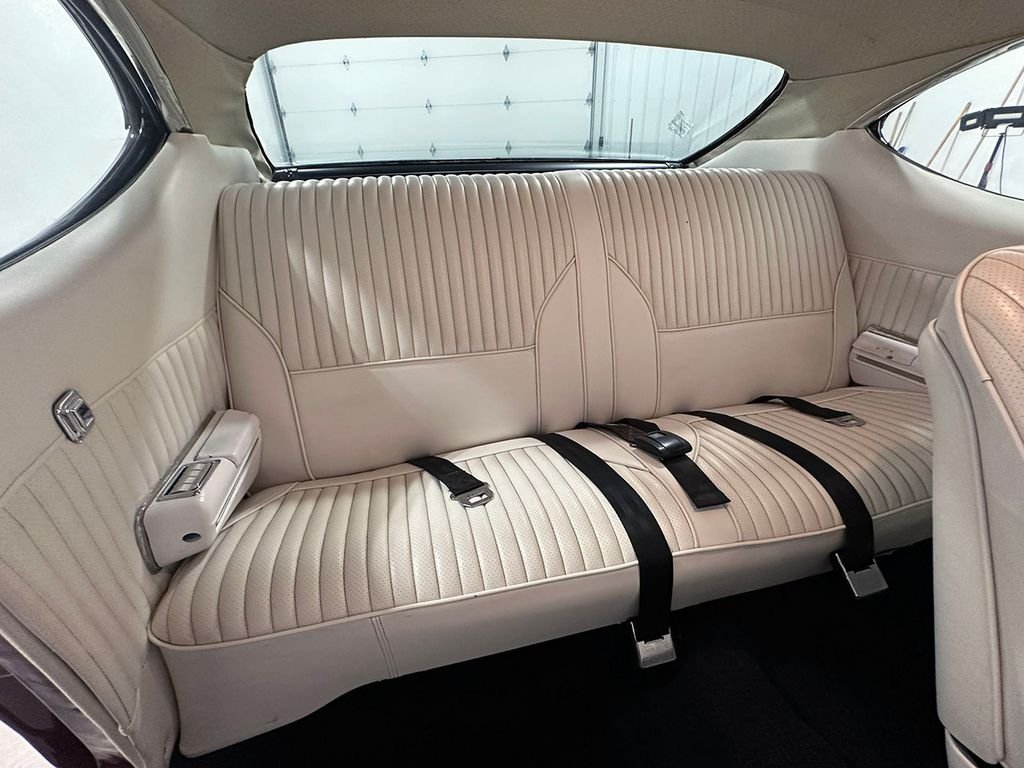 Used 1968 Red Oldsmobile Supreme image 54
