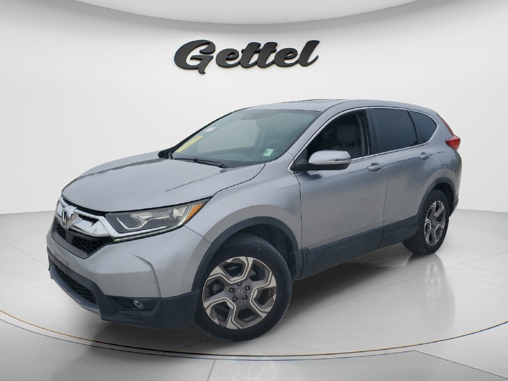 Used 2019  Honda EX-L image 1