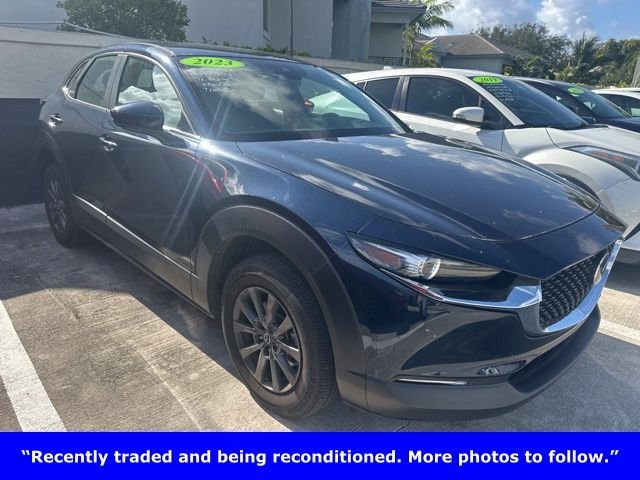 2023 Mazda CX-30 2.5 S AWD's photo