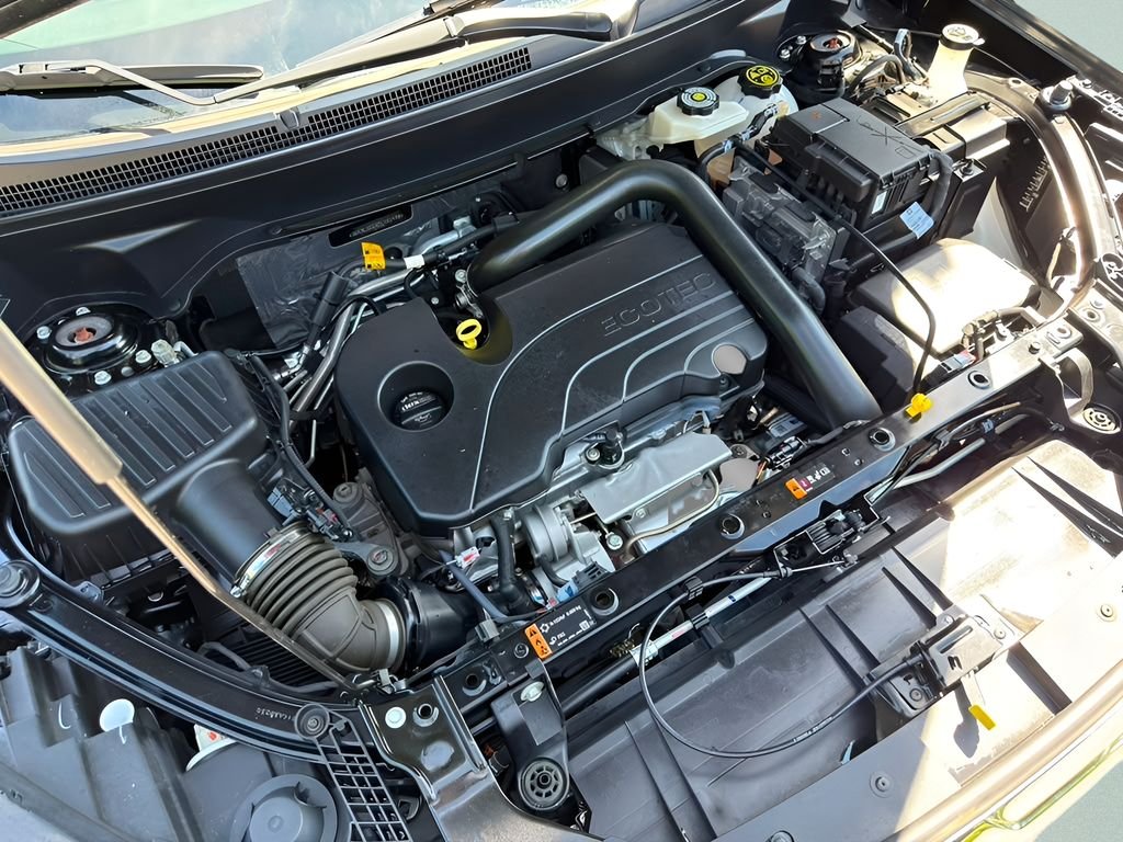 Used 2023 Black GMC Denali image 24
