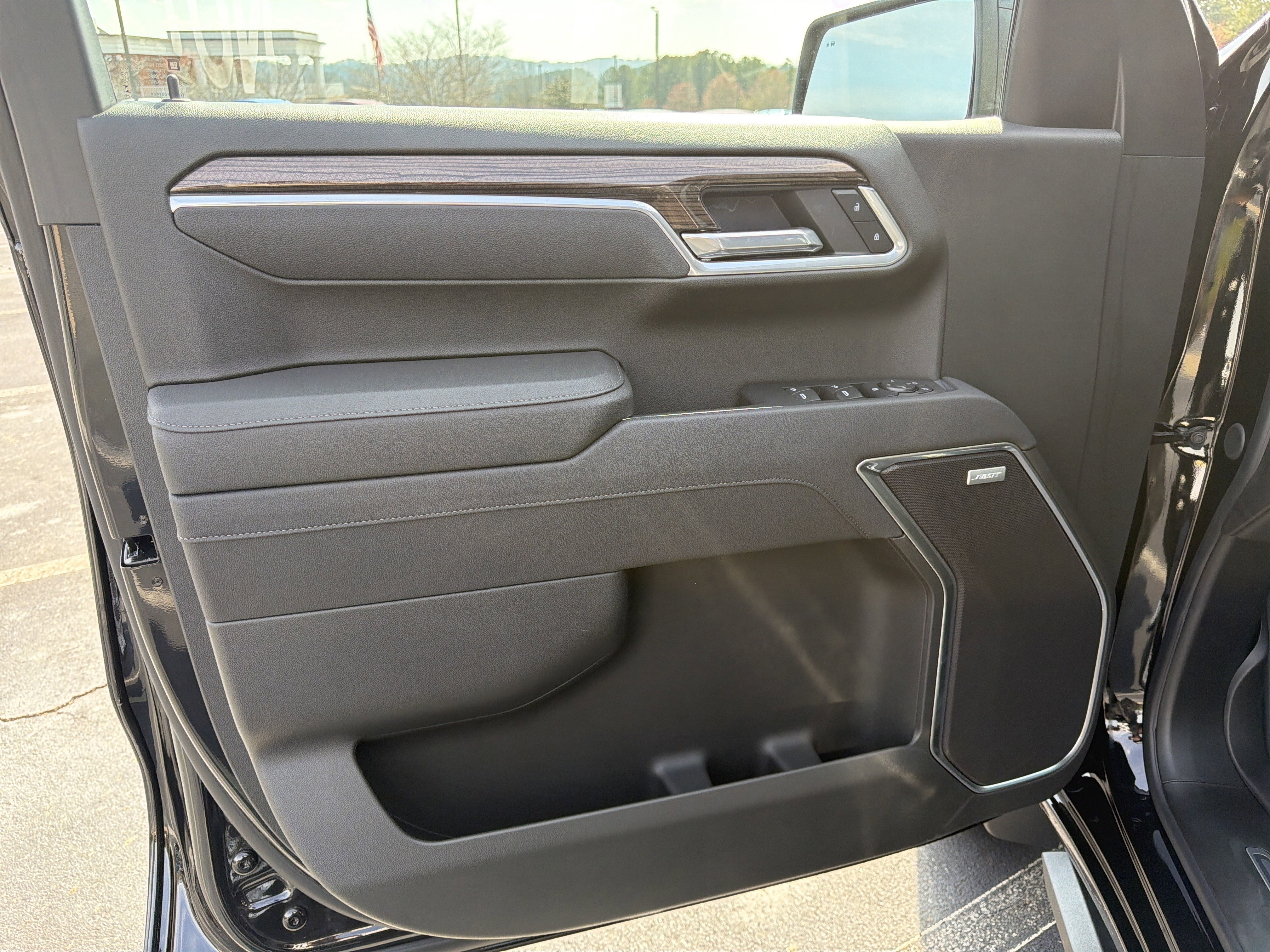 2025 Chevrolet Silverado 1500 RST - Photo 10