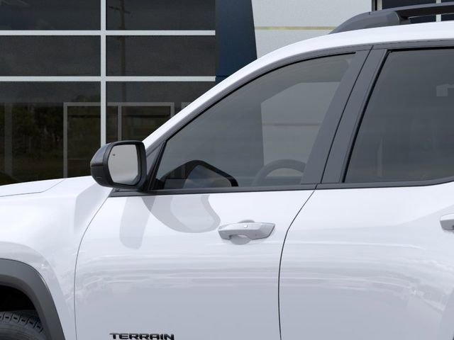 2026 GMC Terrain Elevation - Photo 12