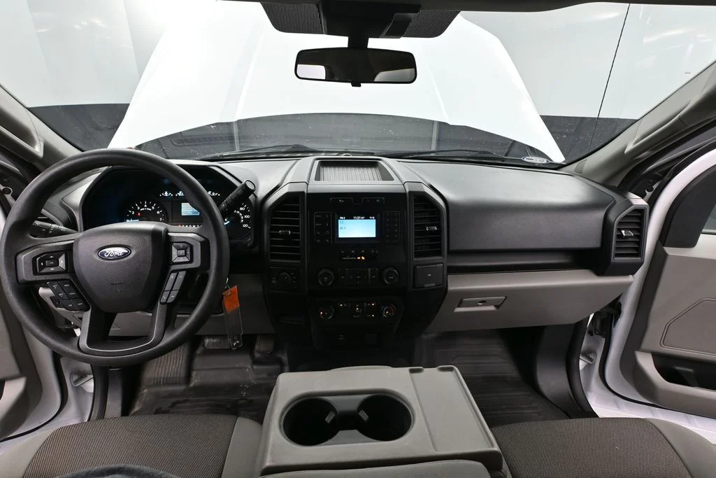 2019 Ford F-150 XL - Photo 22