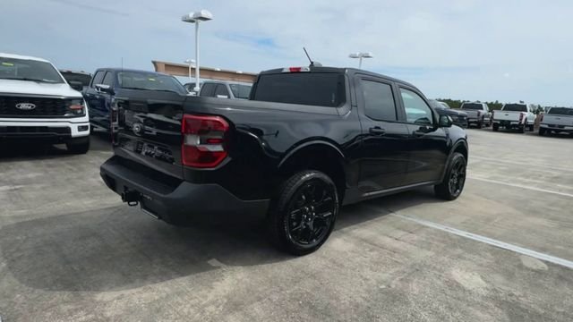 2025 Ford Maverick XLT - Photo 86