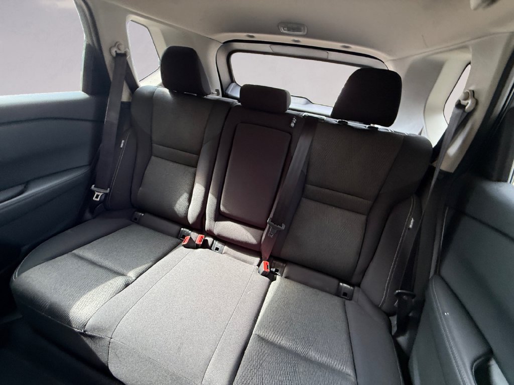 Used 2026 Gray Nissan SV image 16