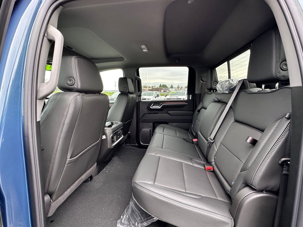 New 2026 Downpour Metallic GMC Denali image 20