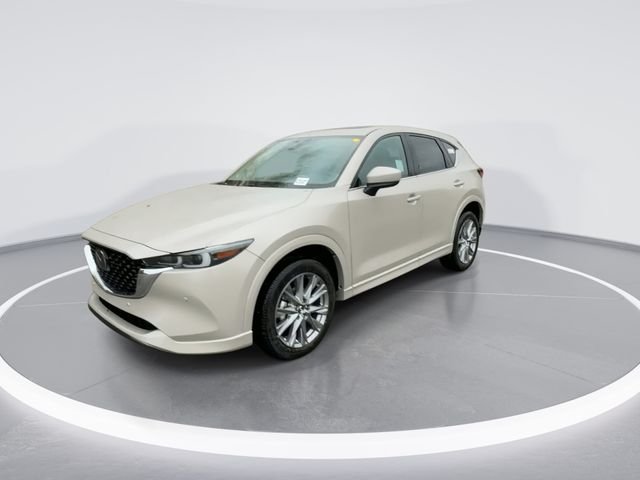 Pre-Owned 2025 Mazda CX-5 2.5 S Premium Plus Package 4D Sport