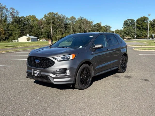 2023 Ford Edge ST Line