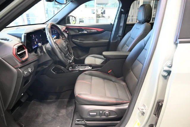 2024 Chevrolet TrailBlazer RS - Photo 8
