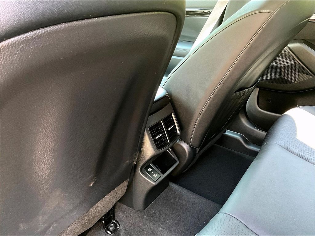 Used 2024 Gray Kia SX image 23