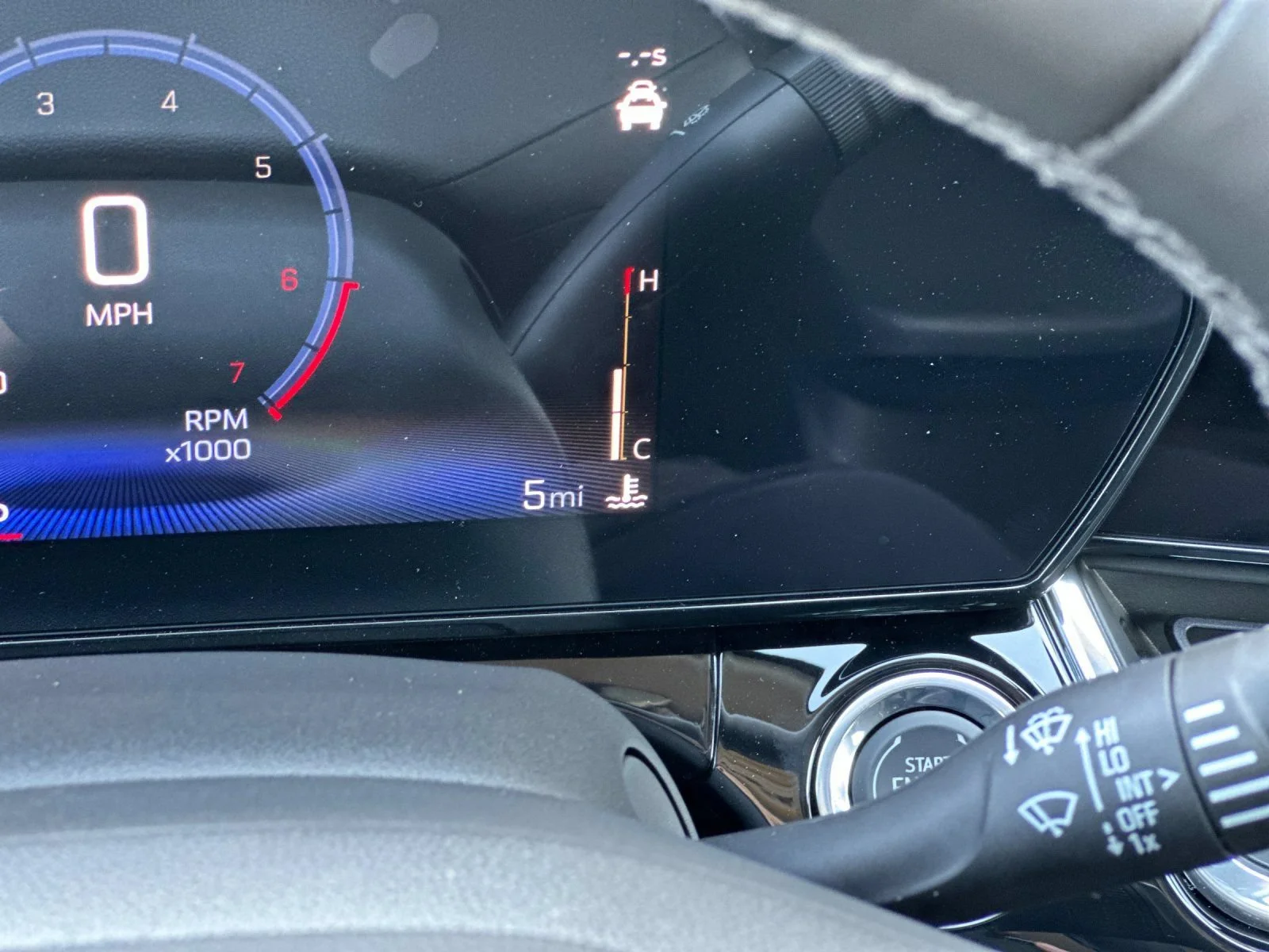 2026 Chevrolet Trax Activ - Photo 25