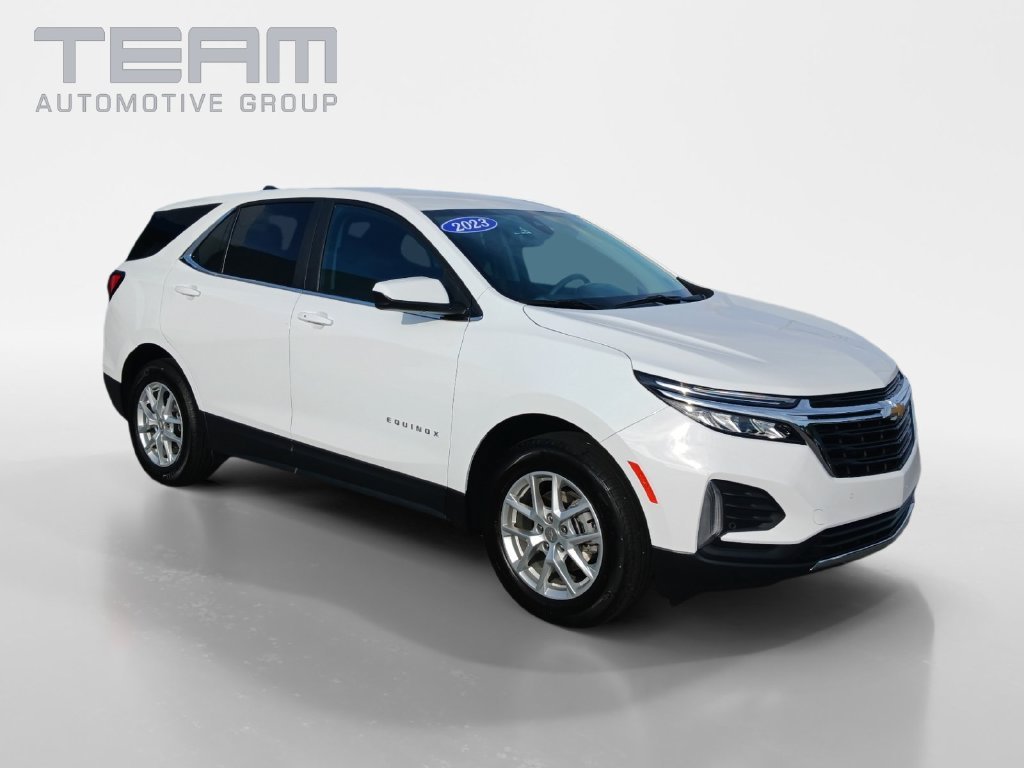 2023 Chevrolet Equinox 2FL