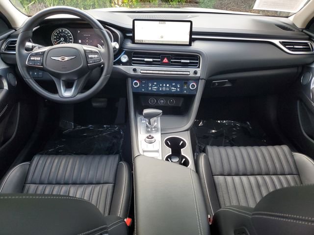 2026 GENESIS G70 Prestige - Photo 23