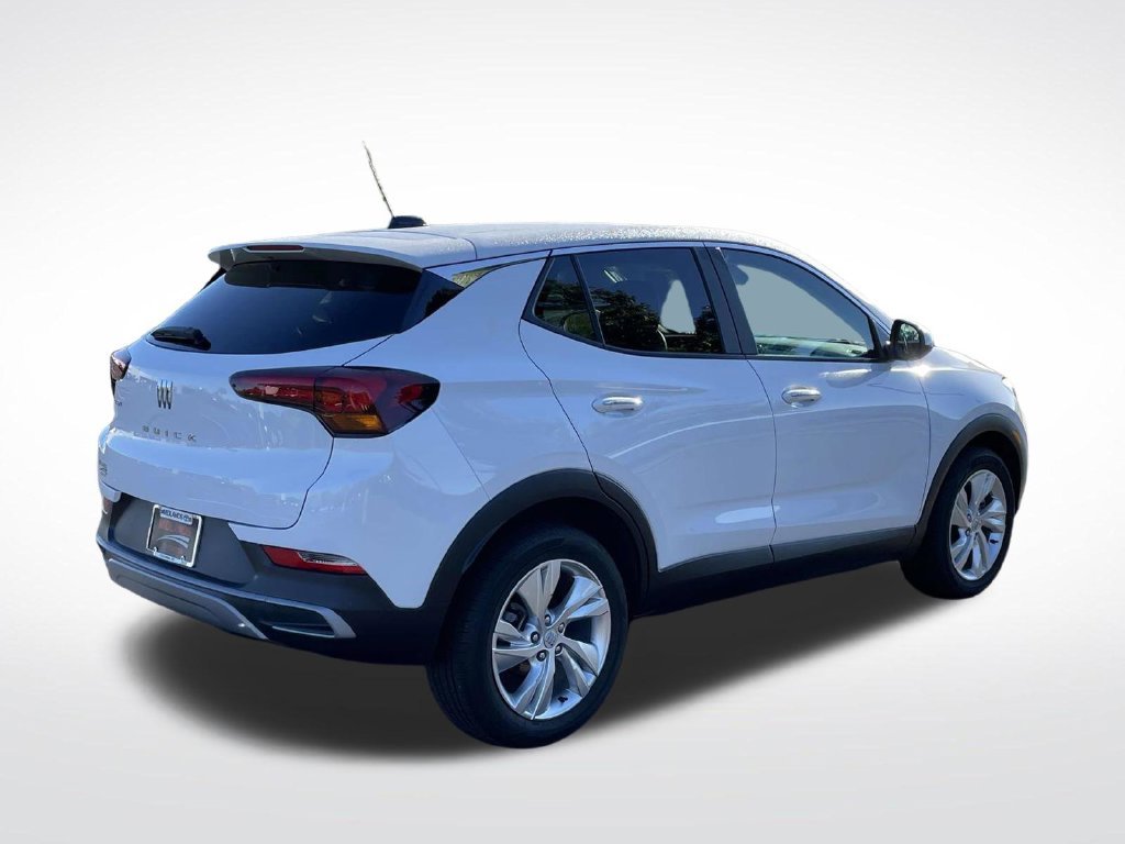 2025 Buick Encore GX Preferred - Photo 7
