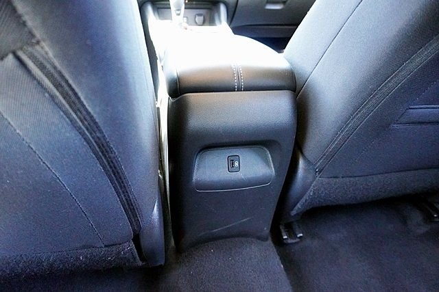 Used 2023 White Nissan SV image 24