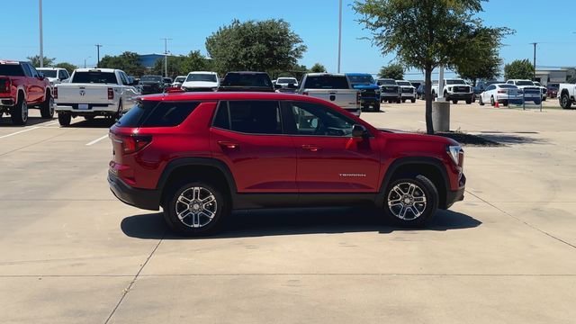 2026 GMC Terrain Elevation - Photo 9