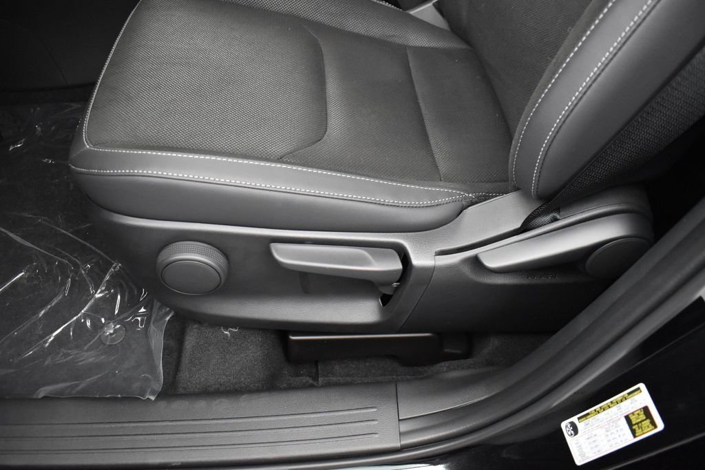 New 2026 Jet Black Mica Mazda 2.5 S Select AWD image 8