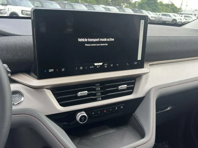 New 2026 Gray Ford Active image 20