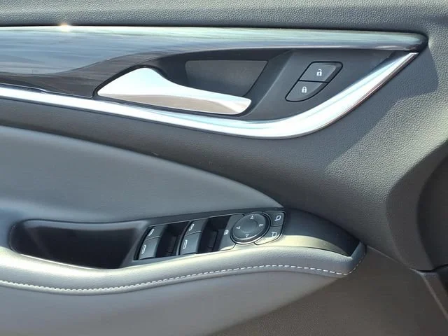 Used 2019 (Includes Pitch Dark Night lower exterior accent color. Buick Essence image 15