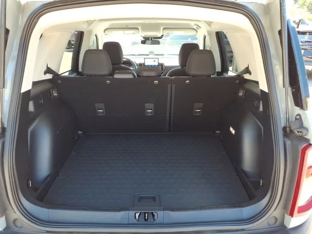 Used 2022 Green Ford Big Bend image 8