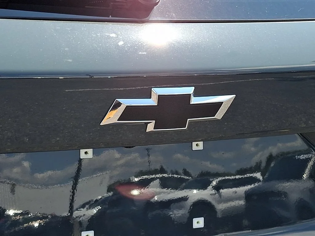 New 2026 Cypress Gray Chevrolet LT image 21