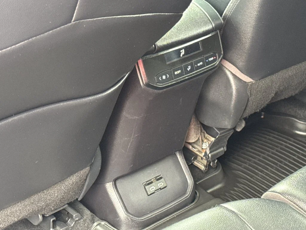 Used 2023 Beige Toyota XLE image 38