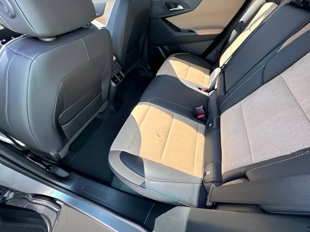 New 2026 Sterling Gray Metallic Chevrolet ACTIV image 19
