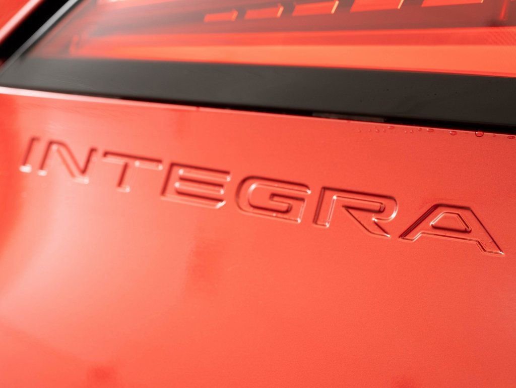 2026 Acura Integra A-Spec w/Technology Package - Photo 19