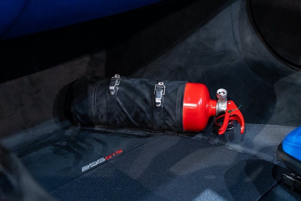 Used 2025 Extra Sample Ferrari  image 46