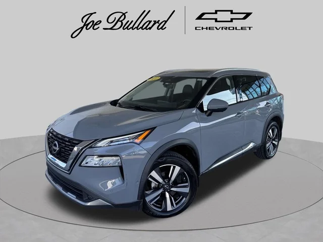 【限定クリアブルーシェル付き】Orbital Works Pathfinder Used Deep Ocean Blue Pearl 2024 Nissan Pathfinder in Mobile, AL