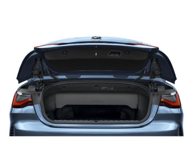 New 2027 Black Sapphire Metallic BMW 430i image 13