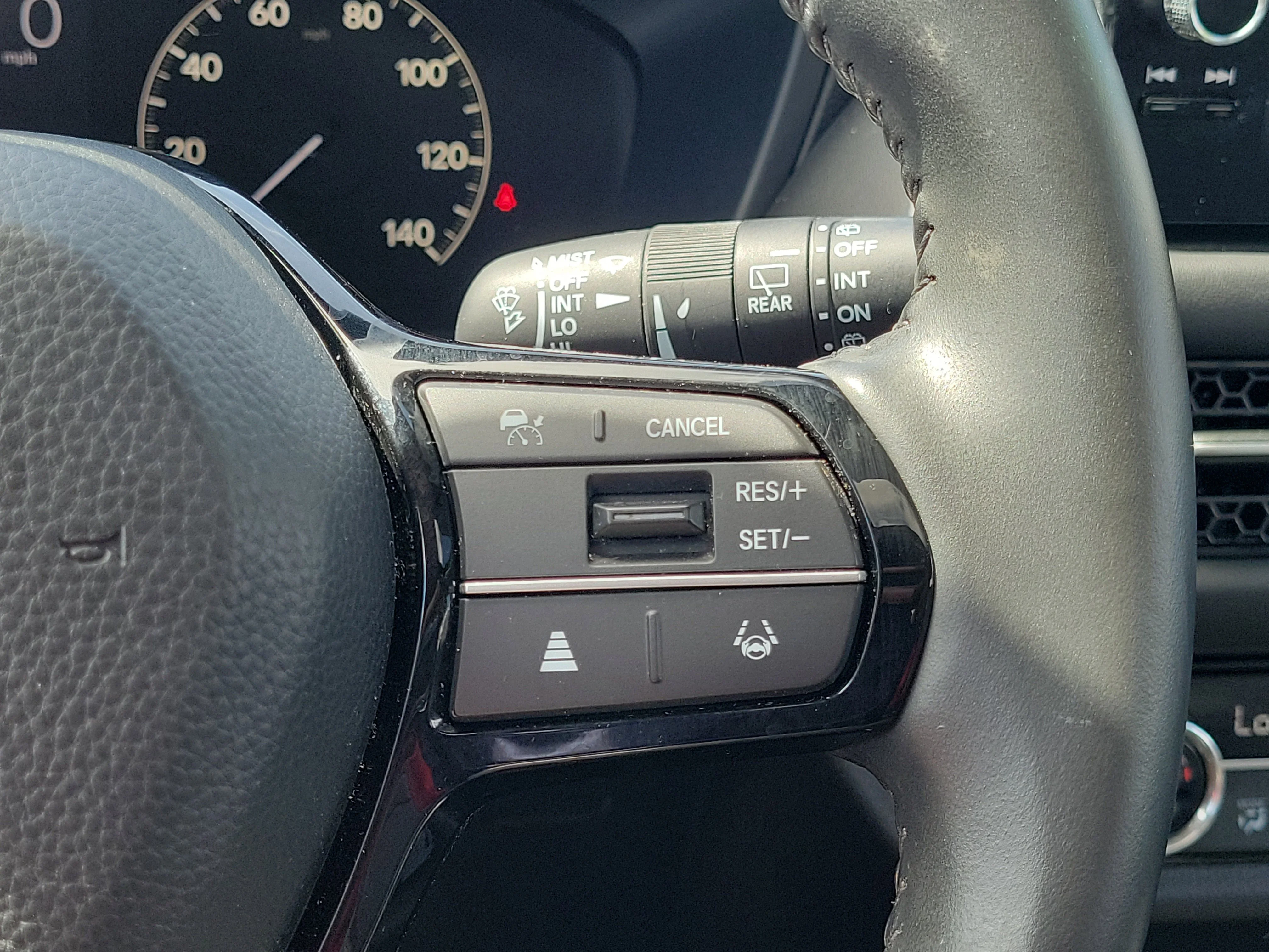 2024 Honda HR-V EX-L - Photo 57