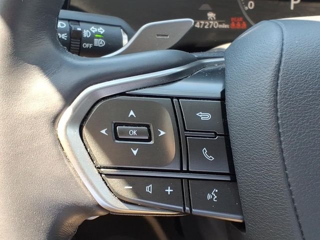 Used 2022 Gray Lexus 350 Premium image 10