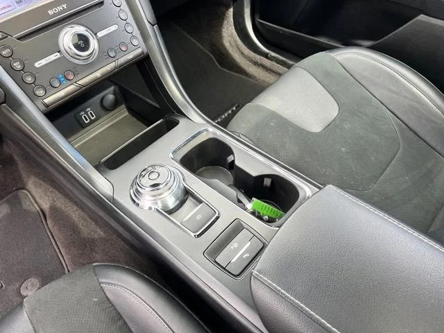 2019 Ford Fusion V6 Sport - Photo 26