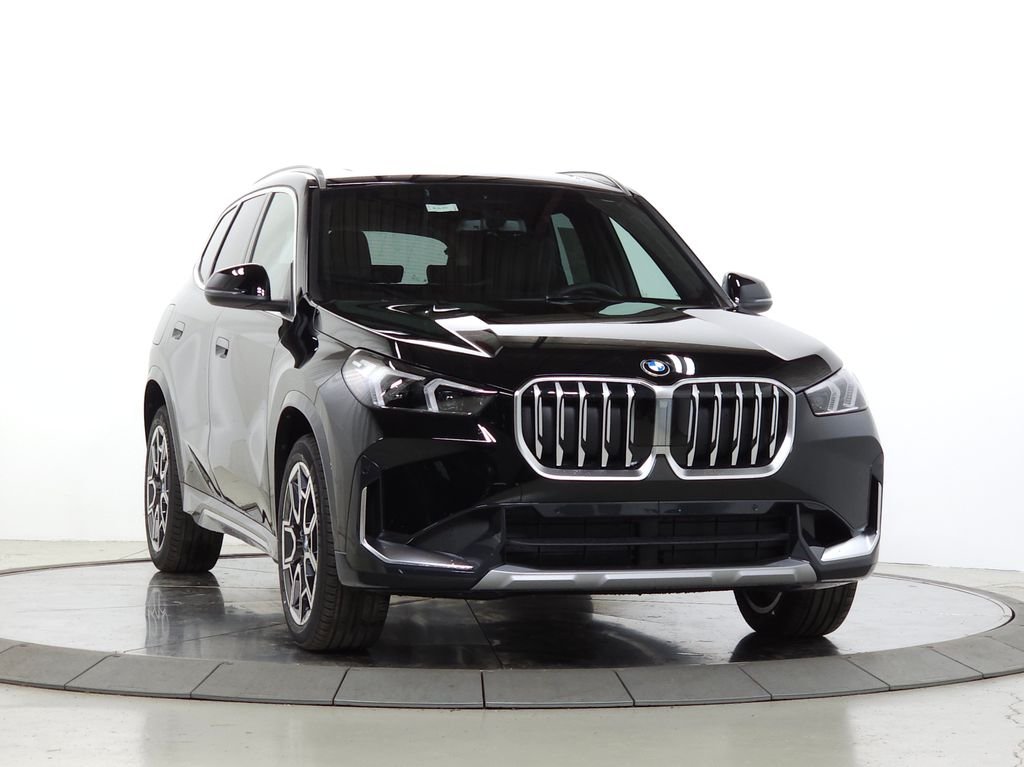 2026 BMW X1