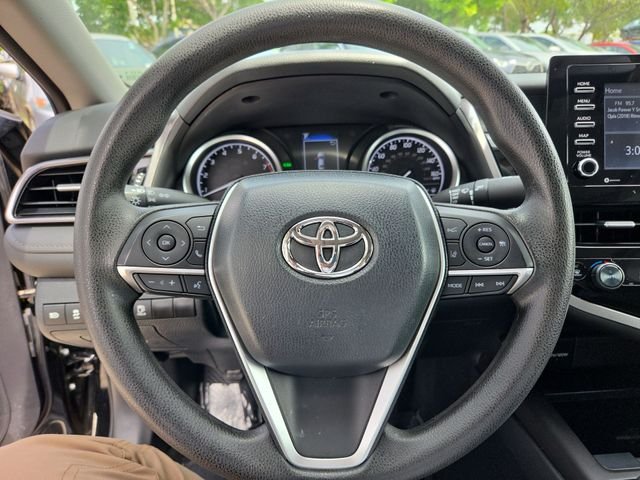 2024 Toyota Camry LE - Photo 14