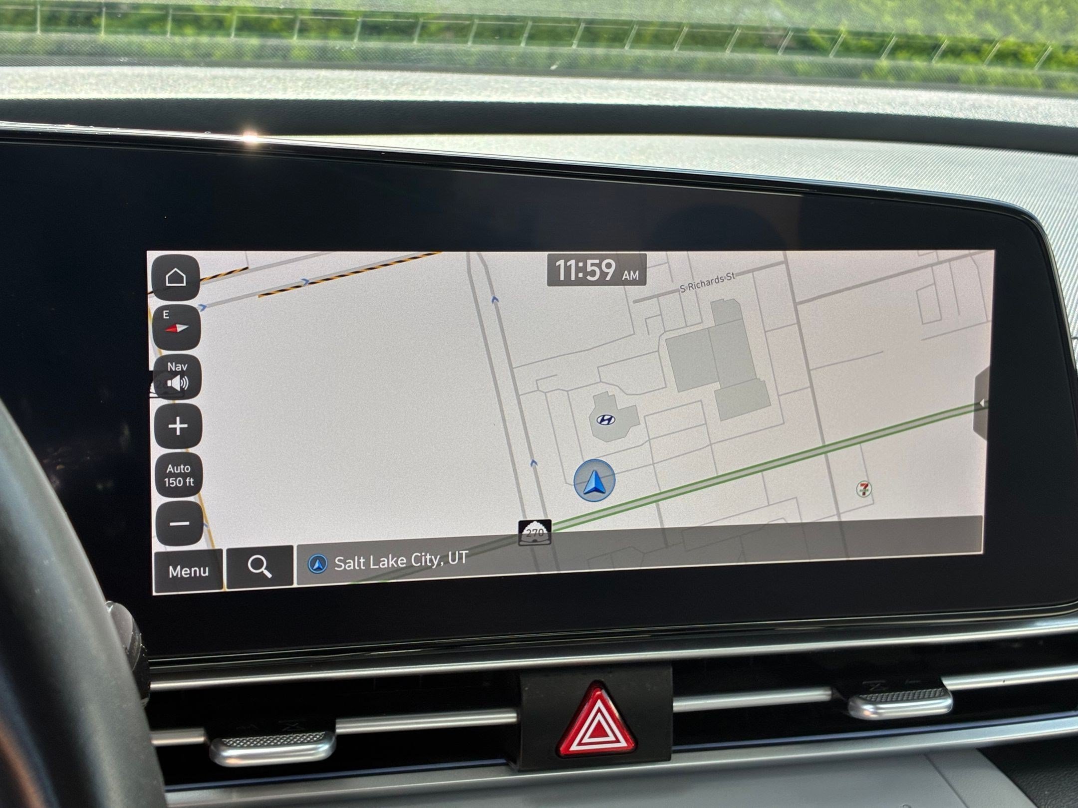2024 Hyundai Elantra Limited - Photo 23