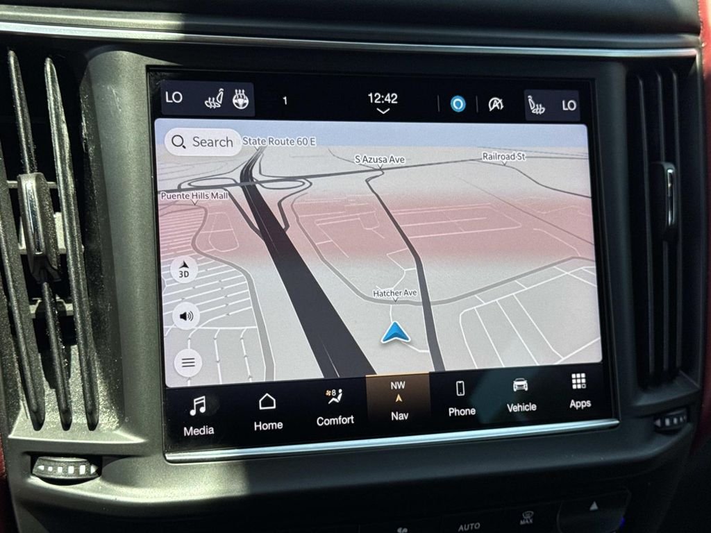 2023 Maserati Levante GT - Photo 11