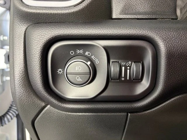 Used 2024 White Ram Laramie image 22