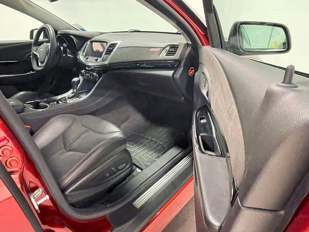 2015 Chevrolet SS Base - Photo 39