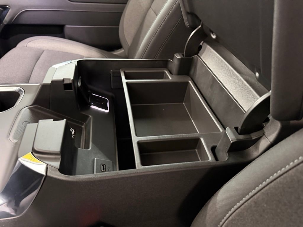 2024 Chevrolet Silverado 1500 RST - Photo 24