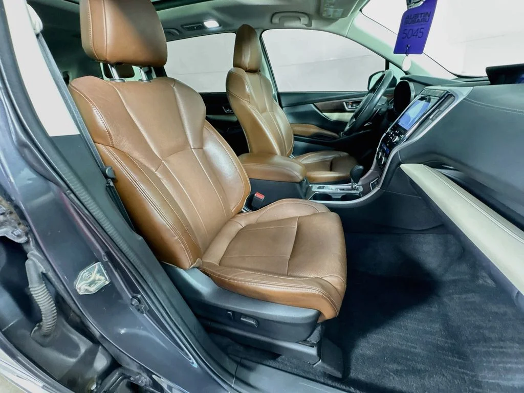 Used 2020 Gray Subaru Touring image 37