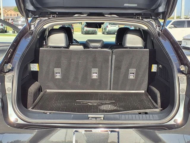 Used 2022 Gray Ford Select image 23