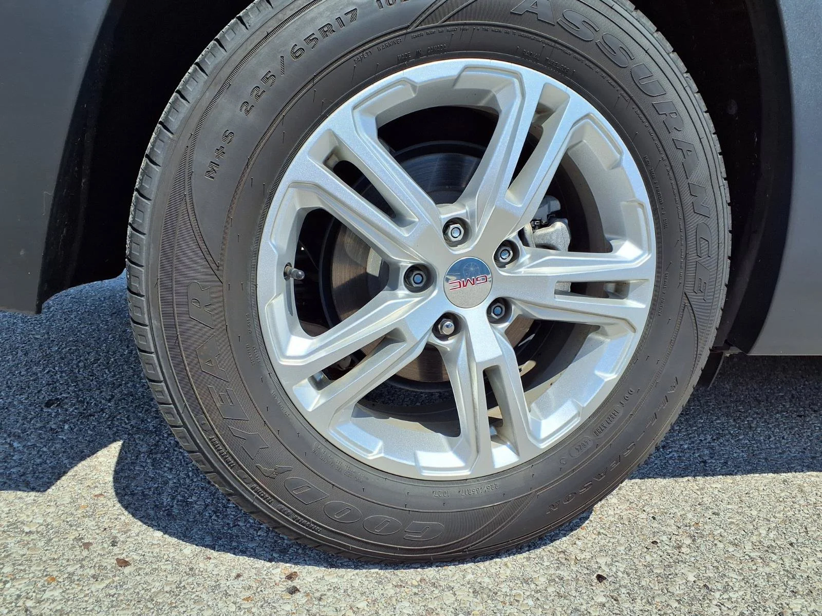 2021 GMC Terrain SLE - Photo 33