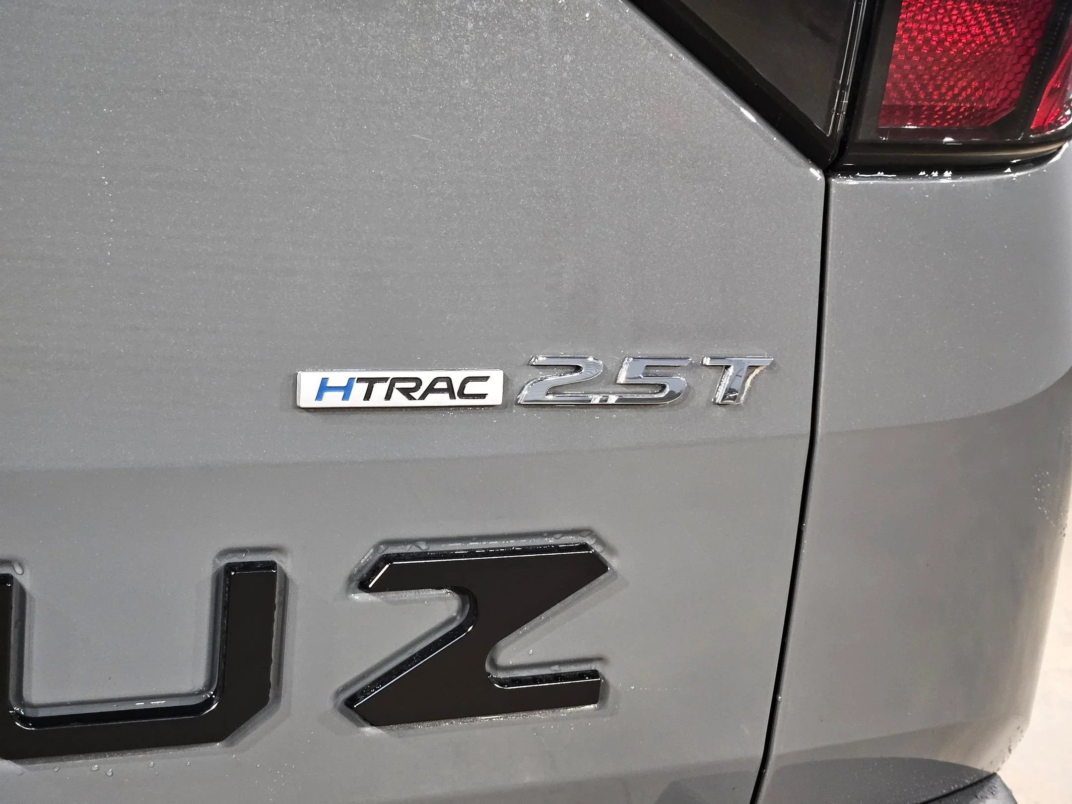 Used 2026 Hampton Gray Hyundai Limited image 39