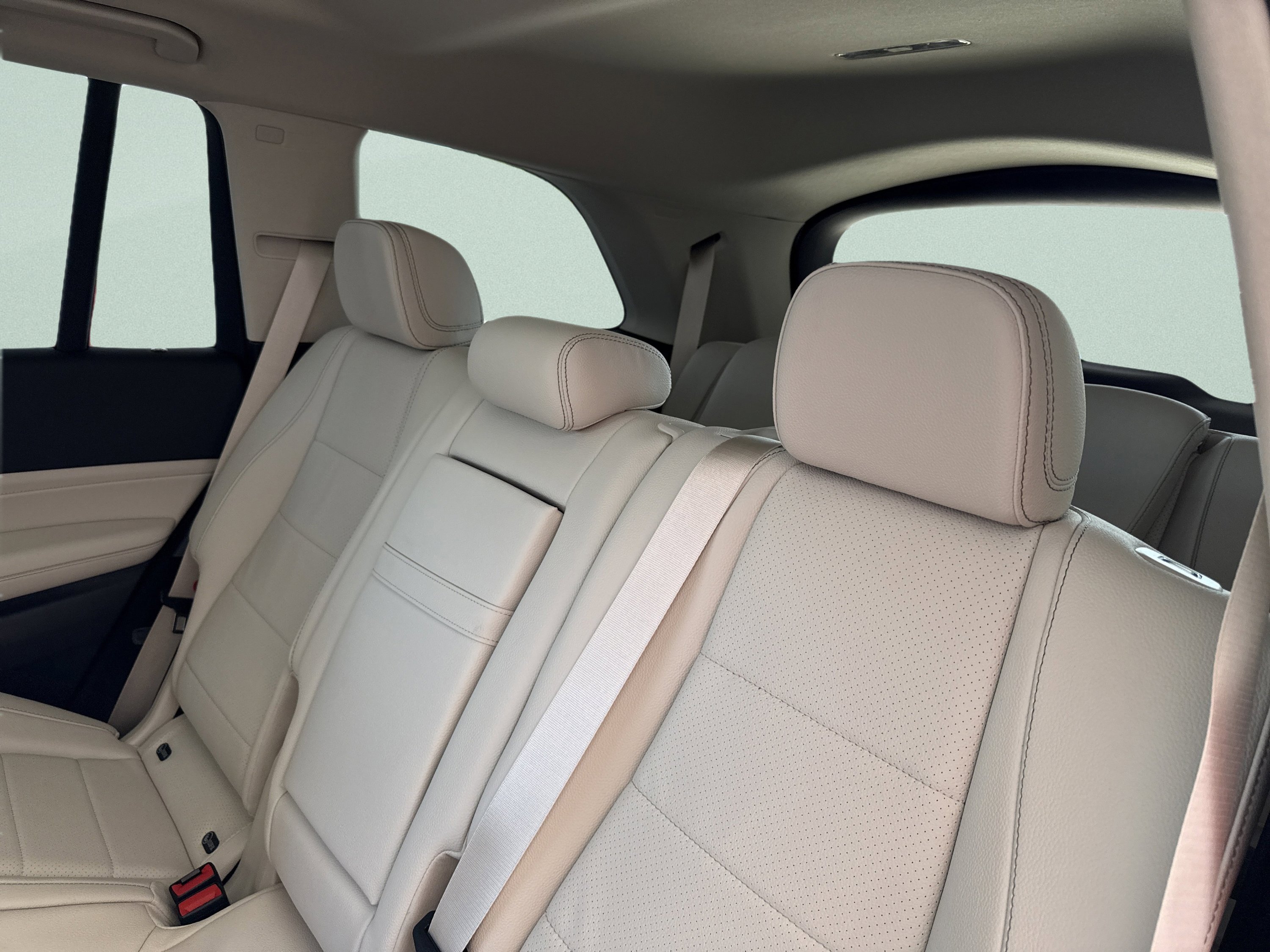 2026 Mercedes-Benz GLS Base - Photo 32
